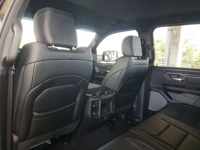 2026 Ram 1500 — photo 9 view