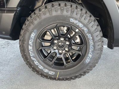2026 Ram 1500 — detail view