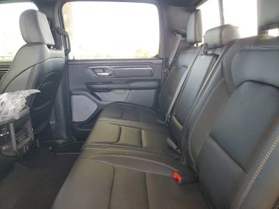 2026 Ram 1500 — photo 8 view