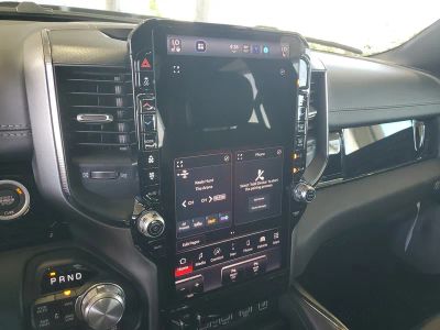 2026 Ram 1500 — photo 25 view