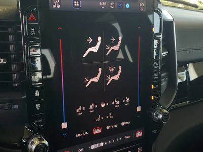 2026 Ram 1500 — photo 27 view