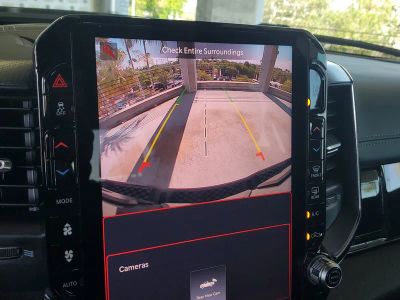 2026 Ram 1500 — photo 26 view
