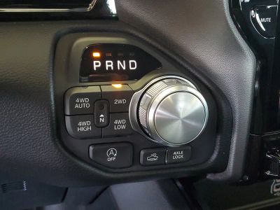 2026 Ram 1500 — photo 29 view
