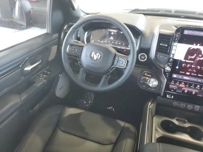 2026 Ram 1500 — photo 11 view
