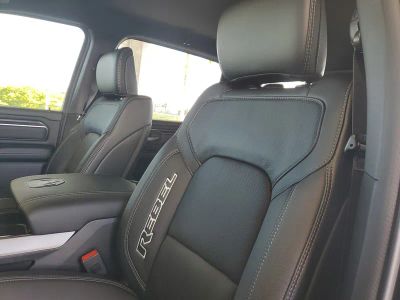 2026 Ram 1500 — photo 17 view