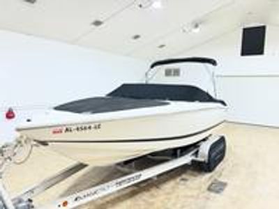 2004 Cobalt 220 - Photo 27