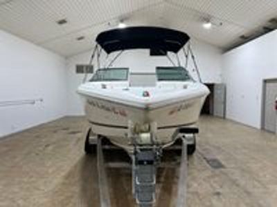 2004 Cobalt 220 - Photo 4