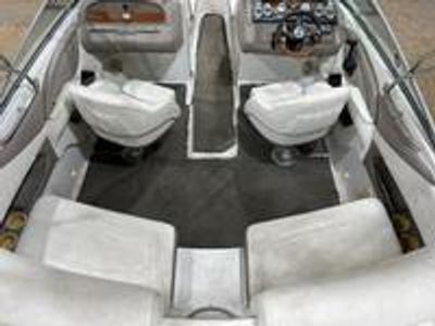 2004 Cobalt 220 - Photo 15