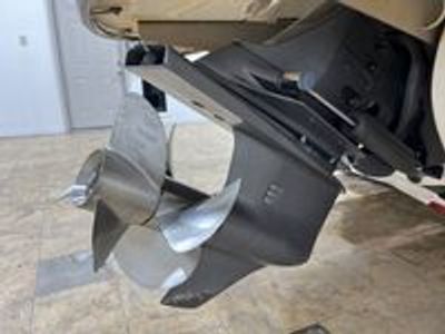 2004 Cobalt 220 - Photo 11