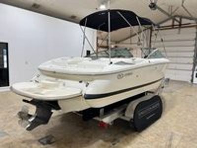 2004 Cobalt 220 - Photo 7