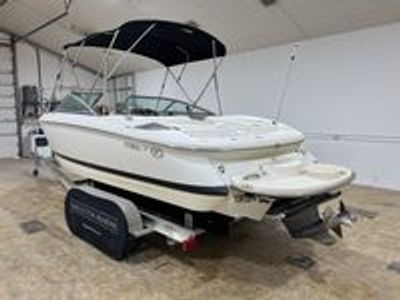 2004 Cobalt 220 - Photo 9
