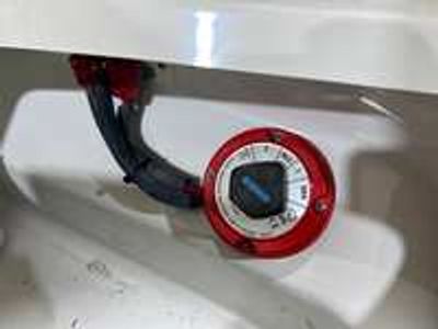 2004 Cobalt 220 - Photo 24