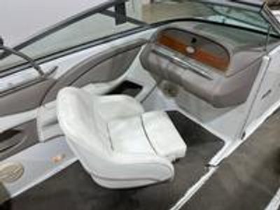 2004 Cobalt 220 - Photo 16