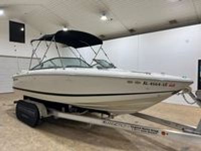 2004 Cobalt 220 - Photo 5