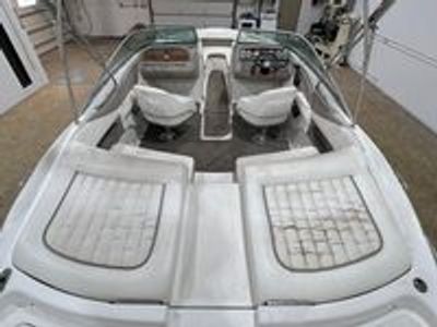 2004 Cobalt 220 - Photo 12