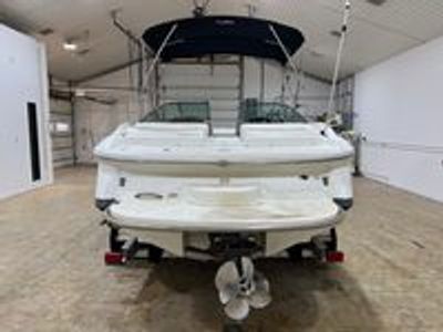 2004 Cobalt 220 - Photo 8
