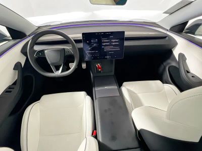 2024 Tesla Model 3 — photo 24 view