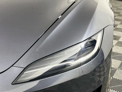 2024 Tesla Model 3 — photo 9 view