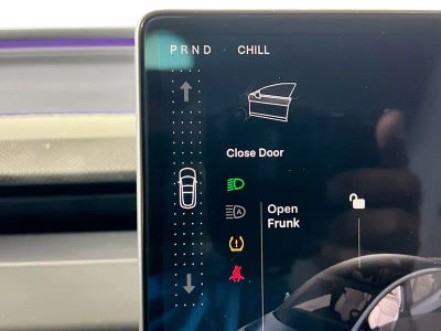 2024 Tesla Model 3 — photo 20 view