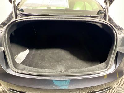 2024 Tesla Model 3 — photo 28 view