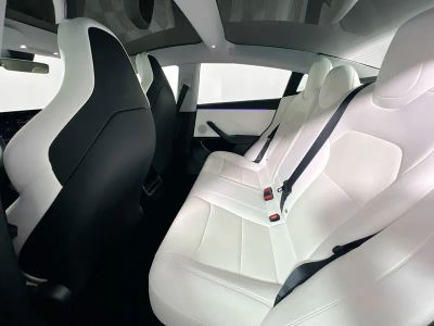 2024 Tesla Model 3 — photo 23 view
