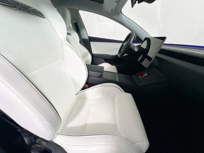 2024 Tesla Model 3 — photo 25 view