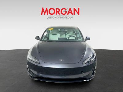 2024 Tesla Model 3 — photo 8 view