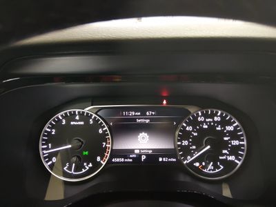 2025 Nissan Pathfinder - Photo 14