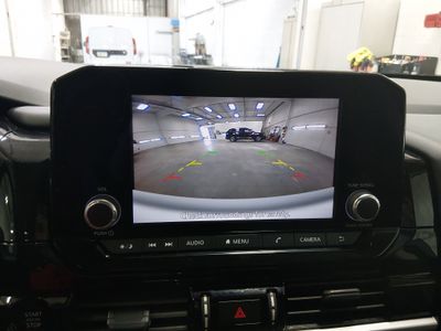 2025 Nissan Pathfinder - Photo 16