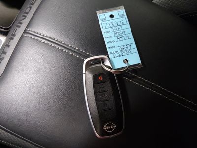 2025 Nissan Pathfinder - Photo 15