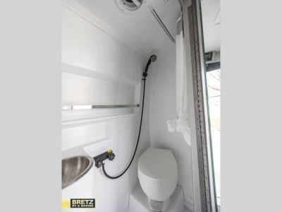 2026 Thor Motor Coach Tellaro Sport - Photo 23