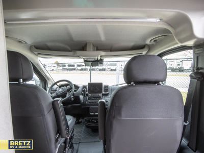 2026 Thor Motor Coach Tellaro Sport - Photo 22