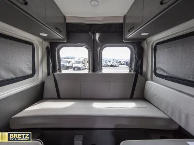 2026 Thor Motor Coach Tellaro Sport - Photo 17