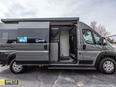 2026 Thor Motor Coach Tellaro Sport - Photo 12