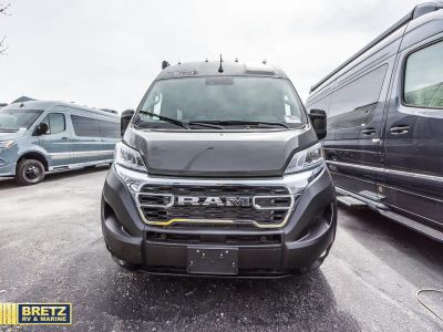 2026 Thor Motor Coach Tellaro Sport - Photo 4