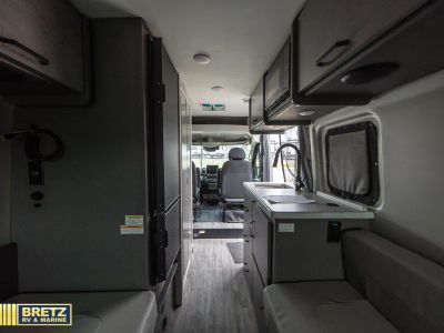 2026 Thor Motor Coach Tellaro Sport - Photo 18