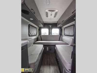 2026 Thor Motor Coach Tellaro Sport - Photo 16