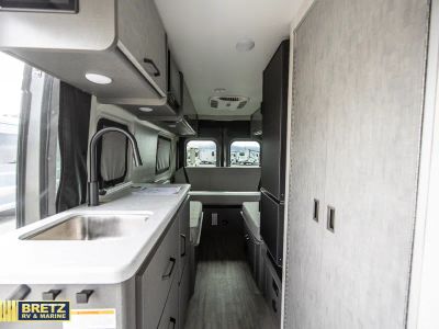 2026 Thor Motor Coach Tellaro Sport - Photo 14