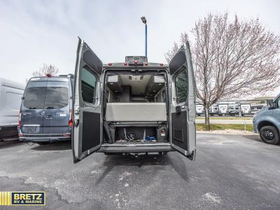 2026 Thor Motor Coach Tellaro Sport - Photo 13