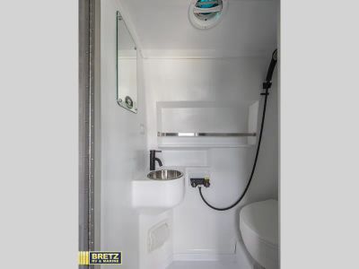 2026 Thor Motor Coach Tellaro Sport - Photo 24