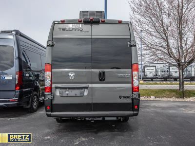 2026 Thor Motor Coach Tellaro Sport - Photo 7