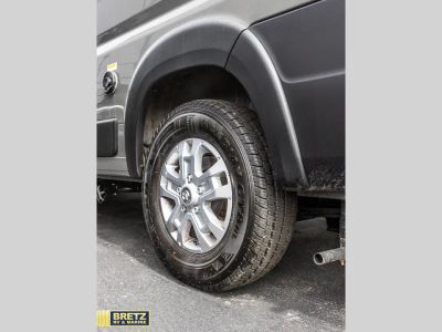 2026 Thor Motor Coach Tellaro Sport - Photo 9
