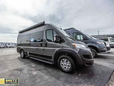 2026 Thor Motor Coach Tellaro Sport - Photo 5