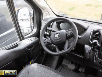 2026 Thor Motor Coach Tellaro Sport - Photo 20