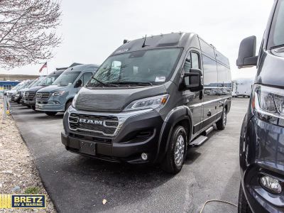 2026 Thor Motor Coach Tellaro Sport - Photo 3
