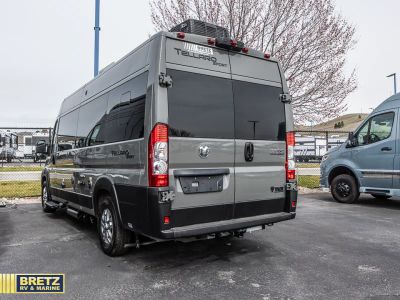 2026 Thor Motor Coach Tellaro Sport - Photo 6