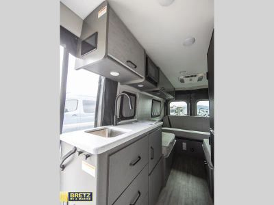 2026 Thor Motor Coach Tellaro Sport - Photo 15
