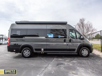 2026 Thor Motor Coach Tellaro Sport - Photo 1