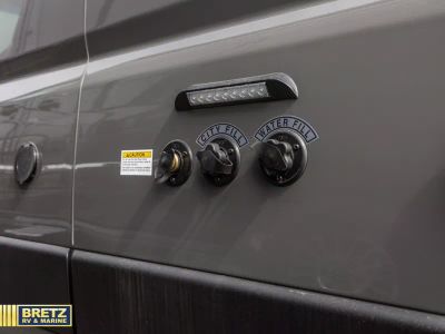 2026 Thor Motor Coach Tellaro Sport - Photo 10