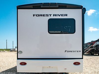 2026 Forest River Forester LE - Photo 34